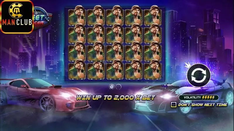Định nghĩa và Giải thích về Burning Race Slot