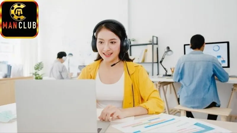 Dịch vụ chăm sóc khách hàng ManClub – Luôn sẵn sàng hỗ trợ 7 Dịch vụ chăm sóc khách hàng Manclub