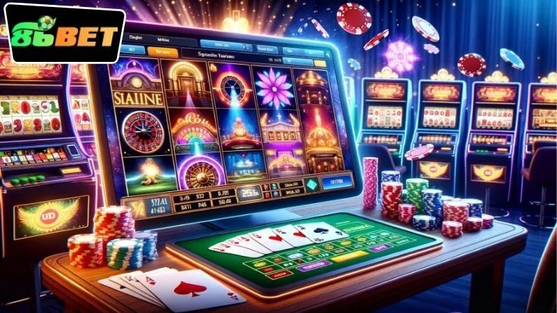 86Bet.com | 86BET đăng ký nhanh nhận thưởng 100K miễn phí 1 86bet